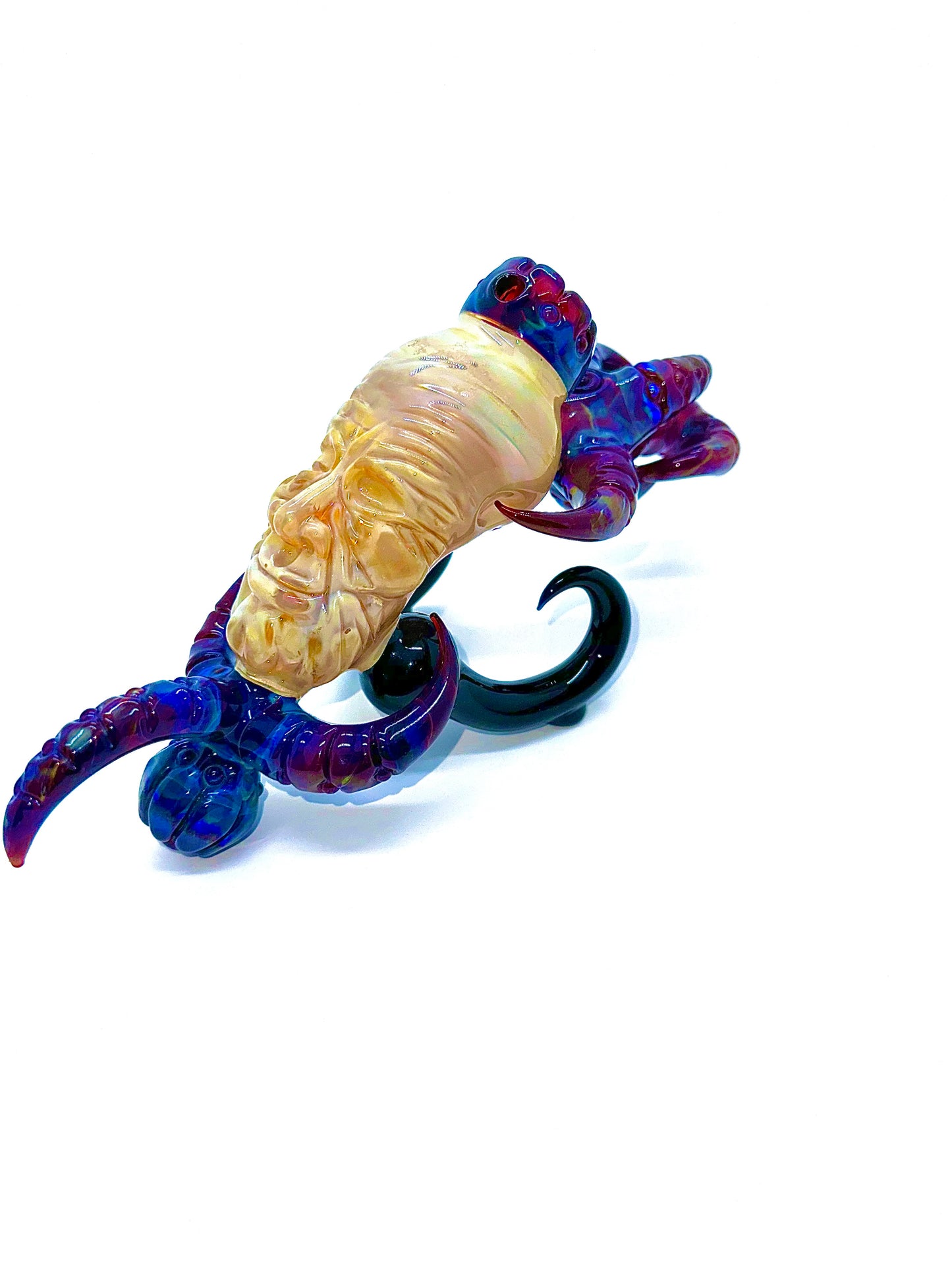 Nick Vorhees Bubbler