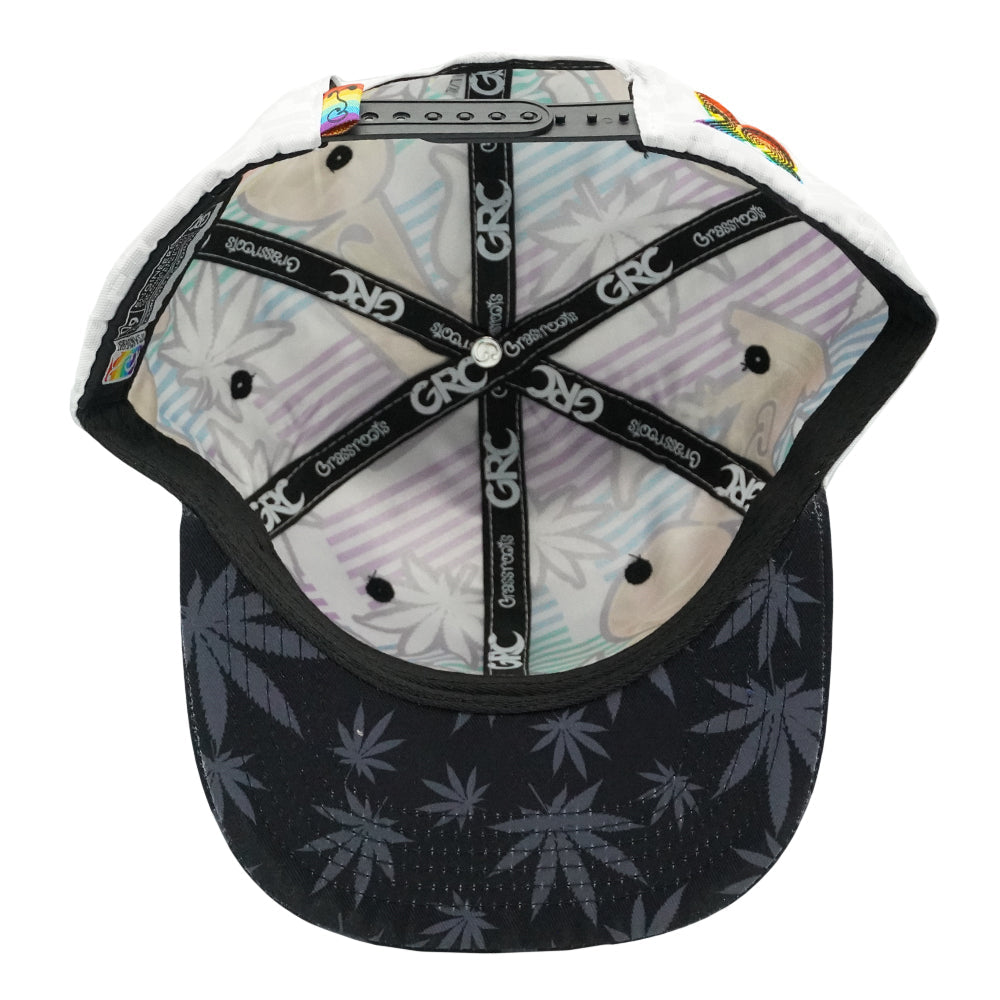 Danker Nuggets Hat Large/Xl