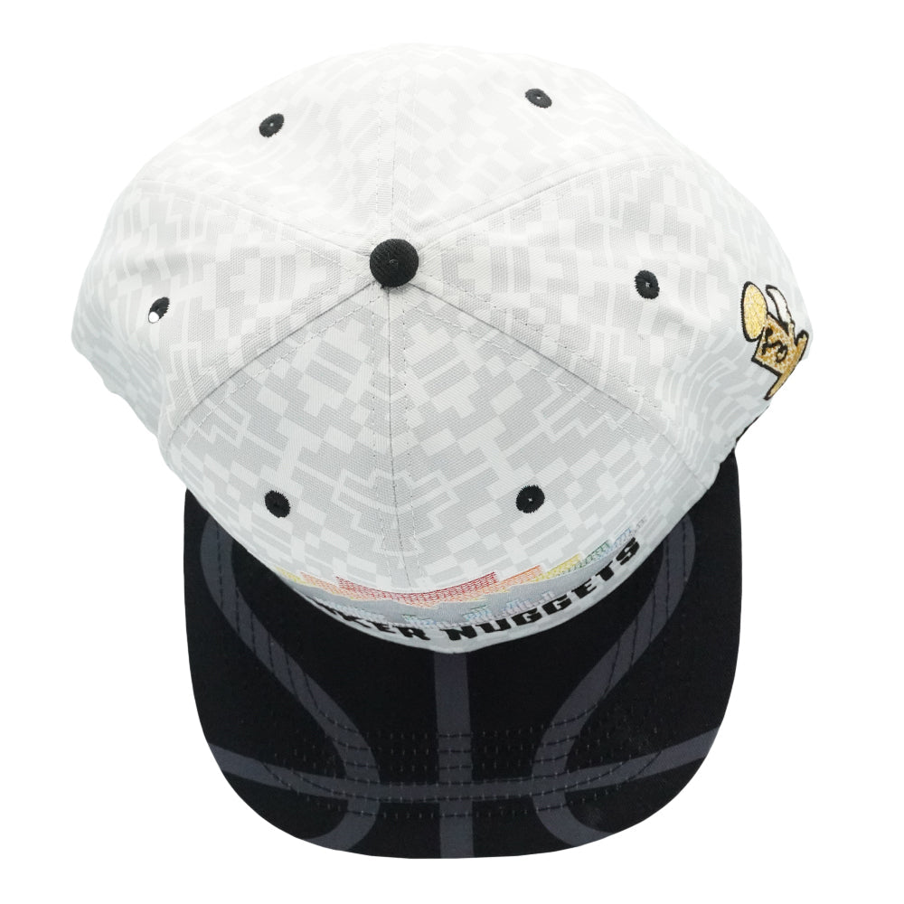 Danker Nuggets Hat Large/Xl