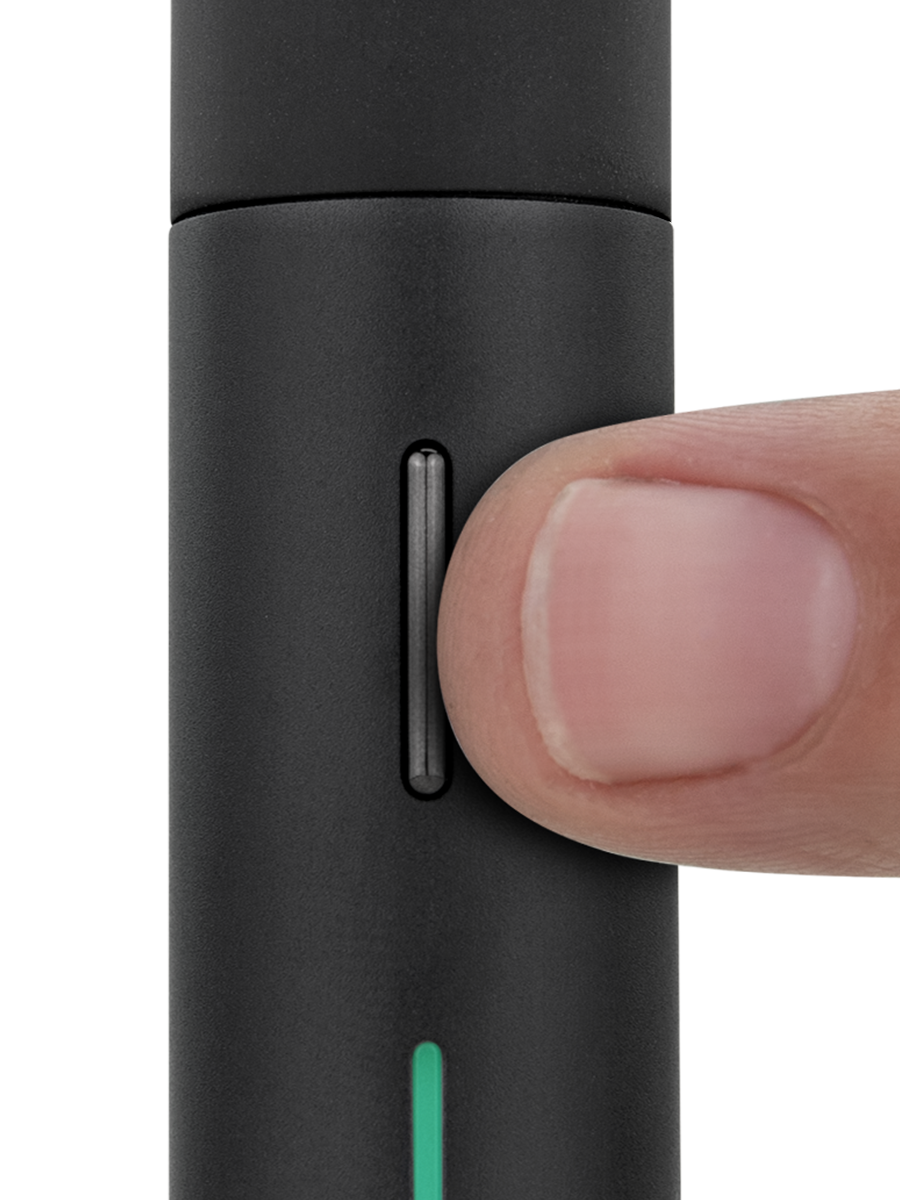Puffco Pivot Onyx