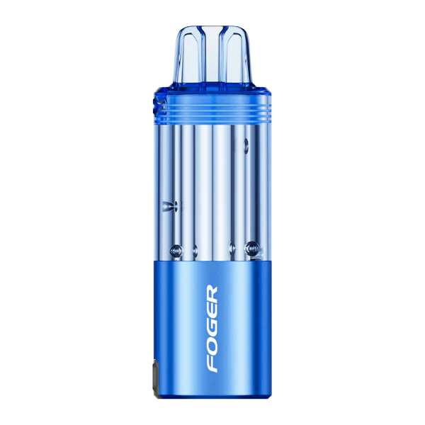 Foger Pod Blue Razz Ice