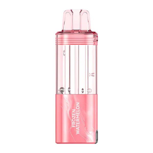 Foger Pod Frozen Watermelon