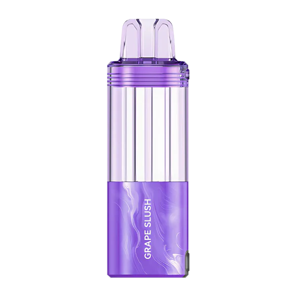 Foger Pod Grape Slush