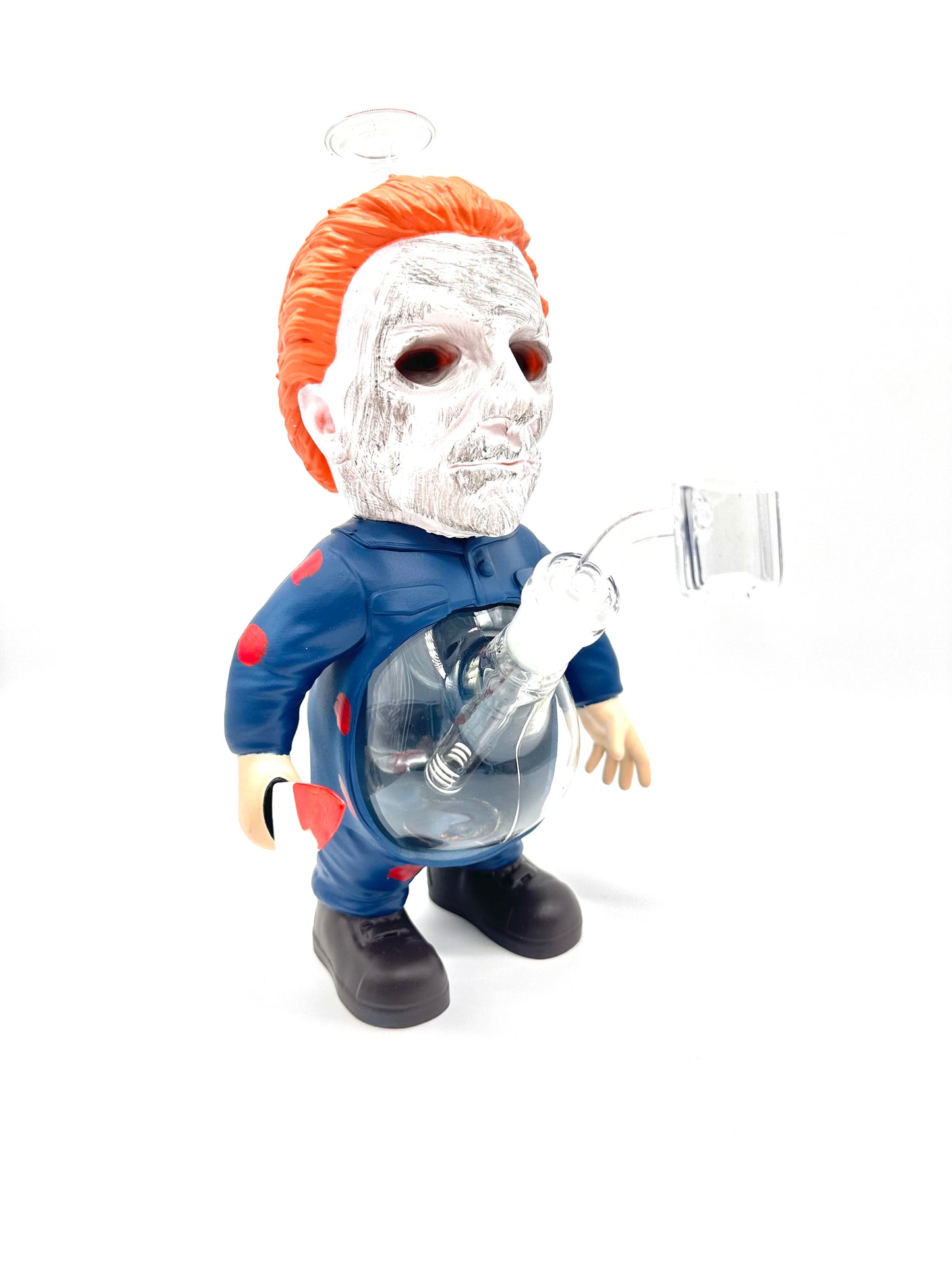 Micheal Myers Water Pipe