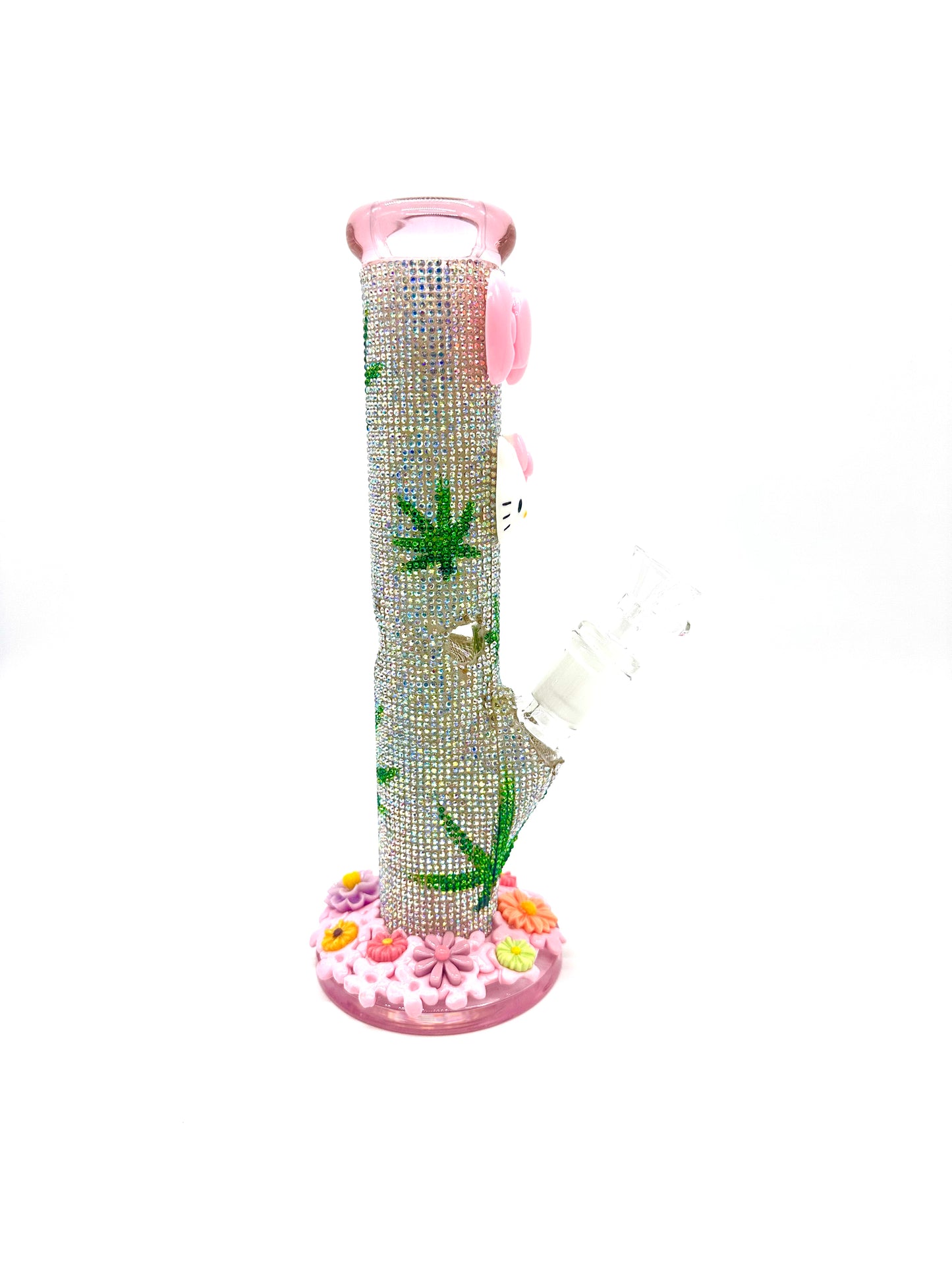 Hello Kity Blinged Out Wp