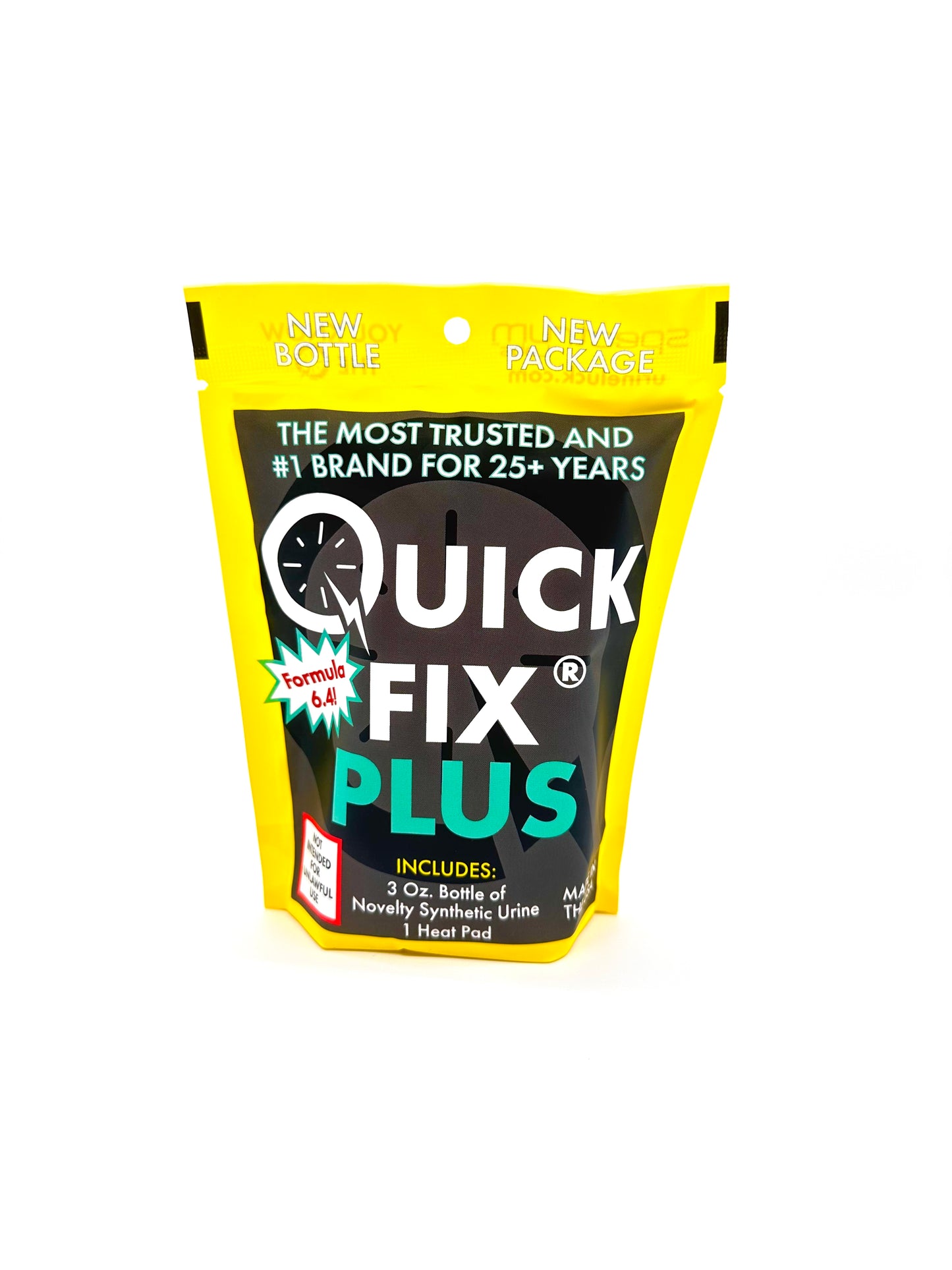 Quick Fix