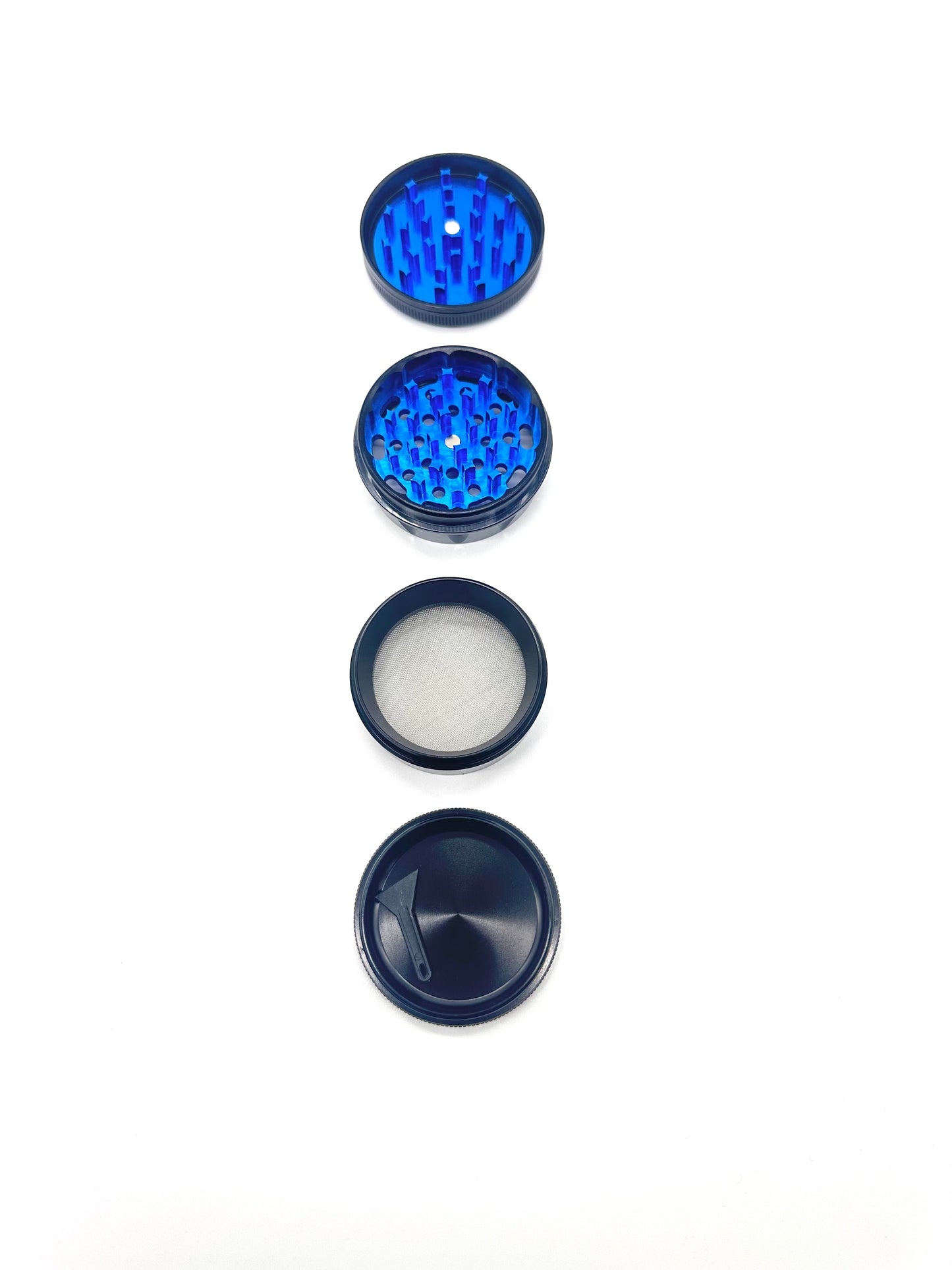 Cookies Grinder Black
