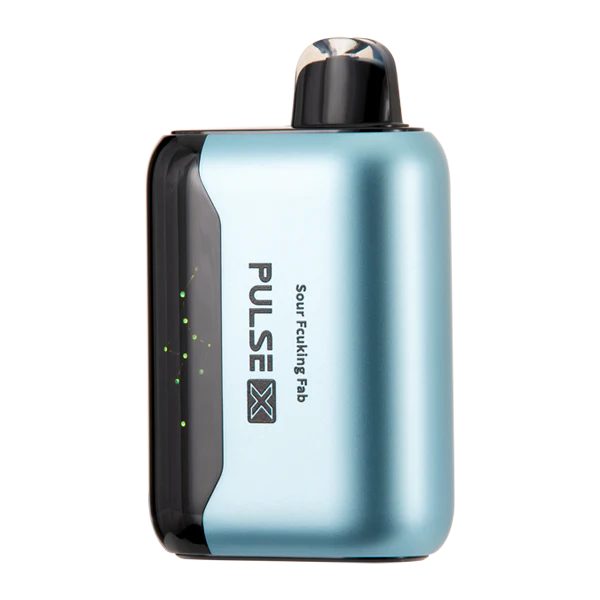 Geek Bar Pulse X Sour Fcuking Fab