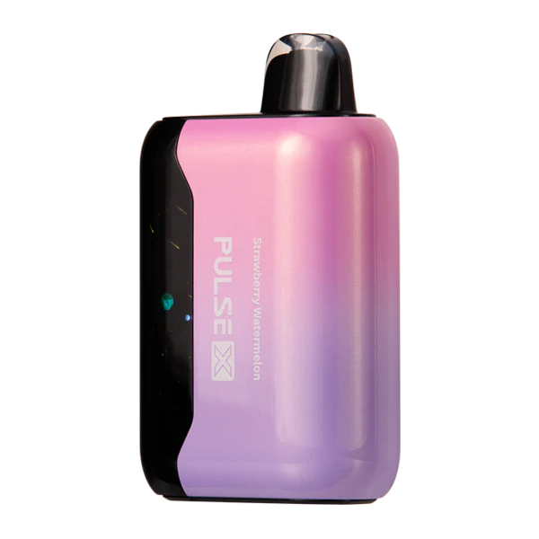 Geek Bar Pulse X Strawberry Watermelon