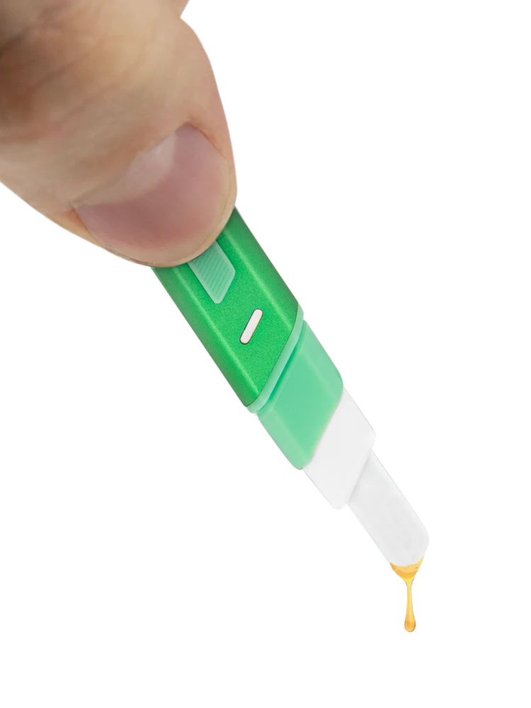 Puffco Hot Knife Greal