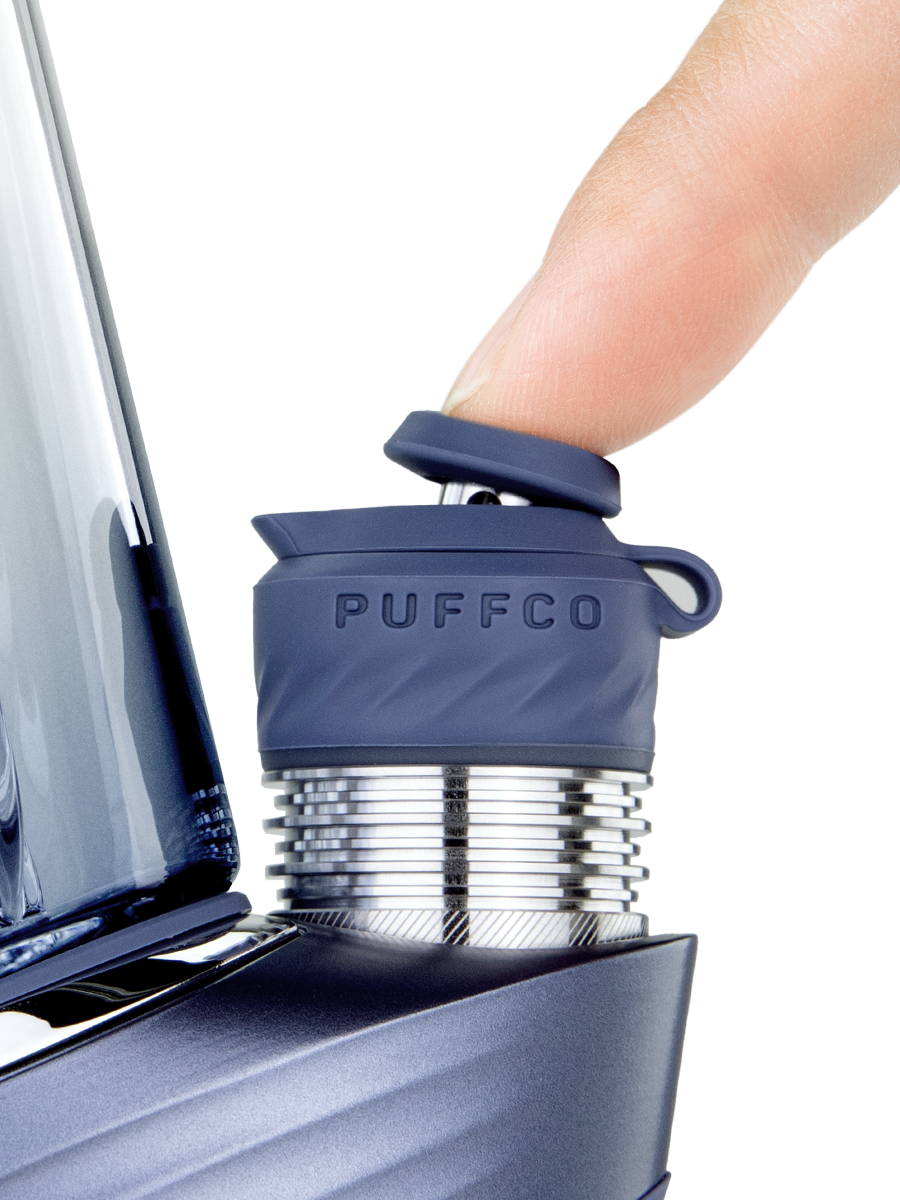 Puffco Pro 3DXL Storm