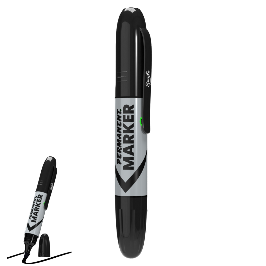 Penjamin Marker Cart