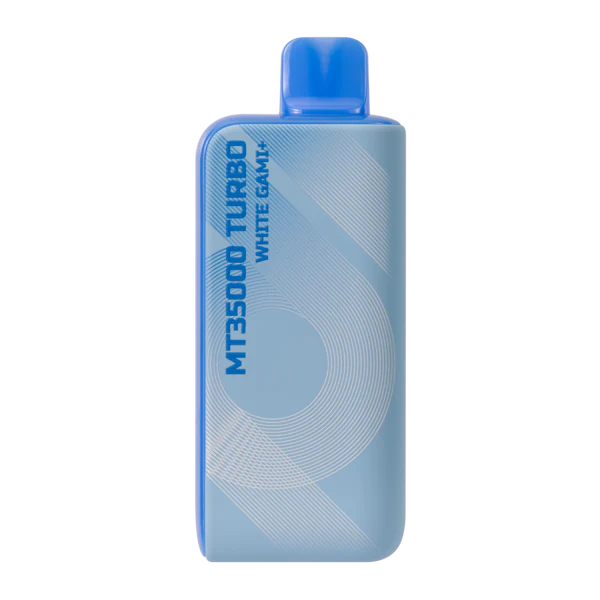 Lost Mary MT35k White Gami