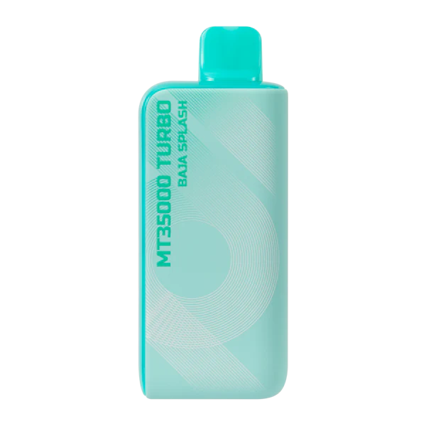 Lost Mary MT35k Baja Splash