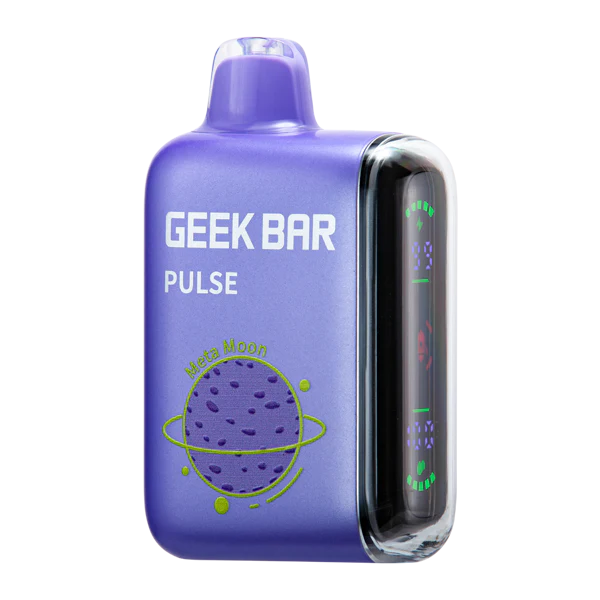 GeekBar Pulse Meta Moon