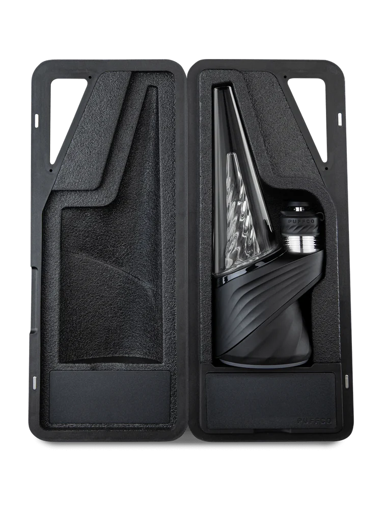 Puffco Peak Pro Onyx