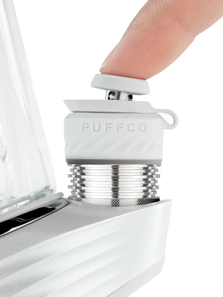 Puffco Peak Pro Pearl