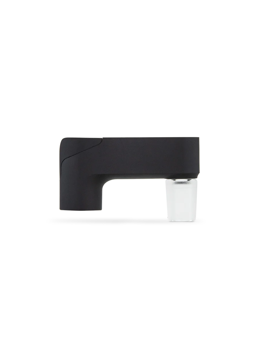 Puffco Pivot Glass Adapter With 3D Chamber