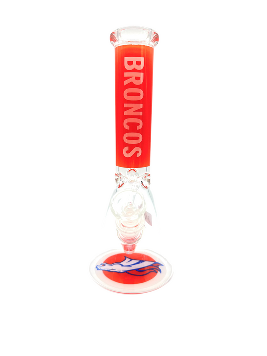 Bronco WP