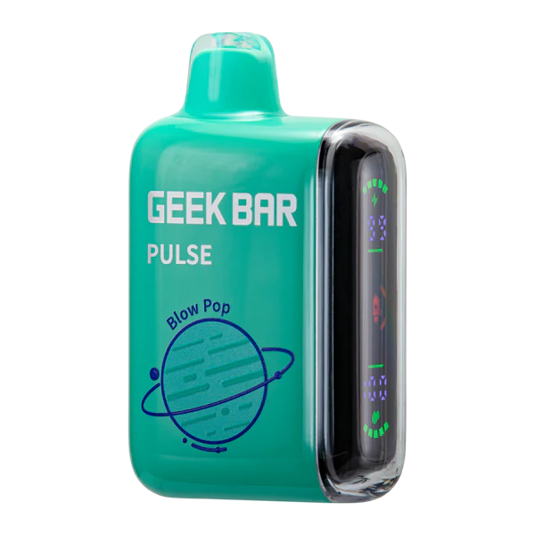 Geekbar Pulse Blow Pop