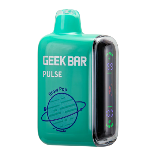 Geekbar Pulse Blow Pop
