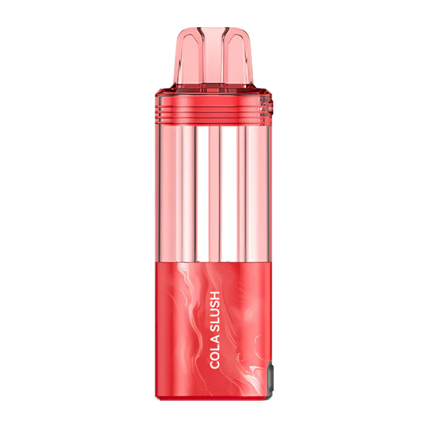 Foger Pod Cola Slush