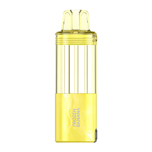 Foger Pod Frozen Banana