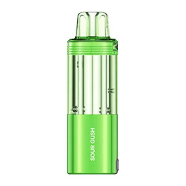 Foger Pod Sour Gush
