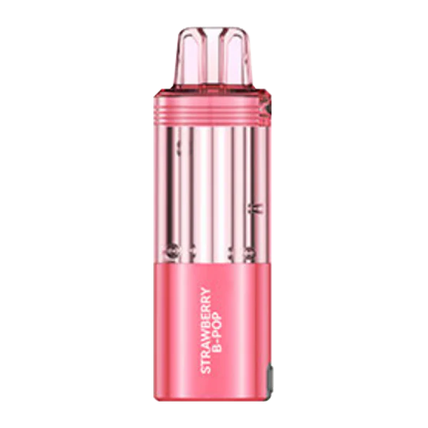 Foger Pod Strawberry Bpop