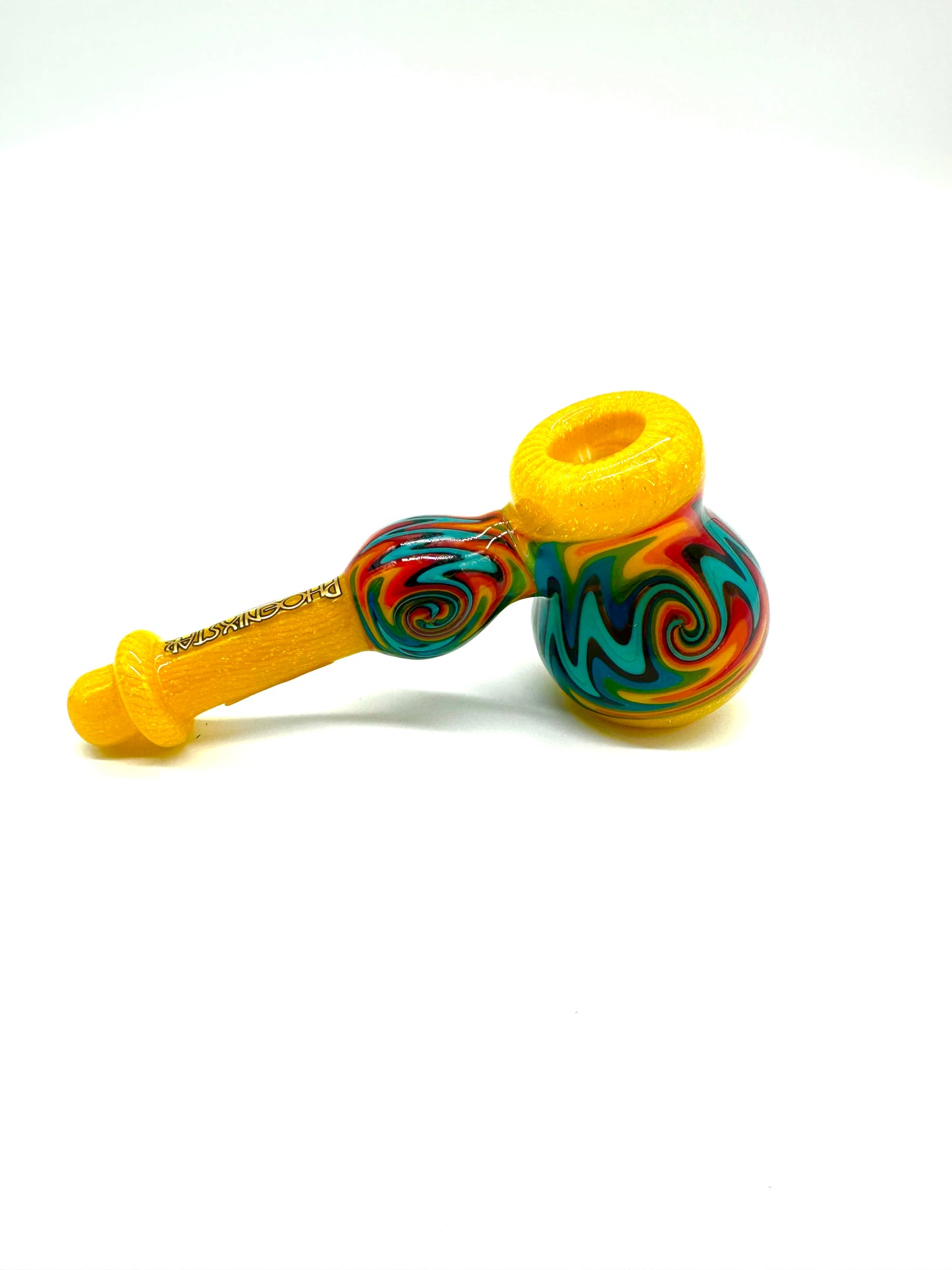 Phoenix Wigwag