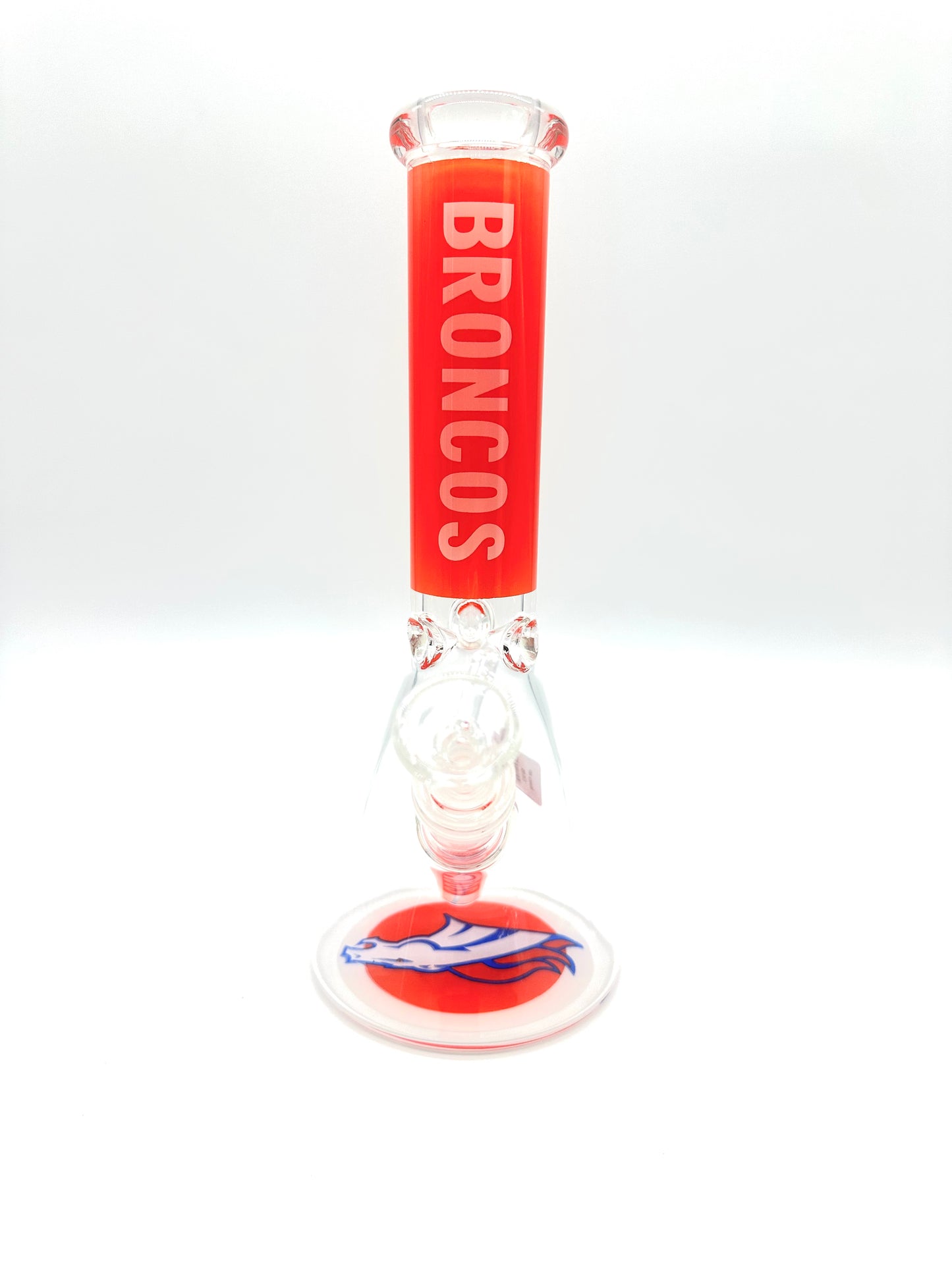 Bronco WP