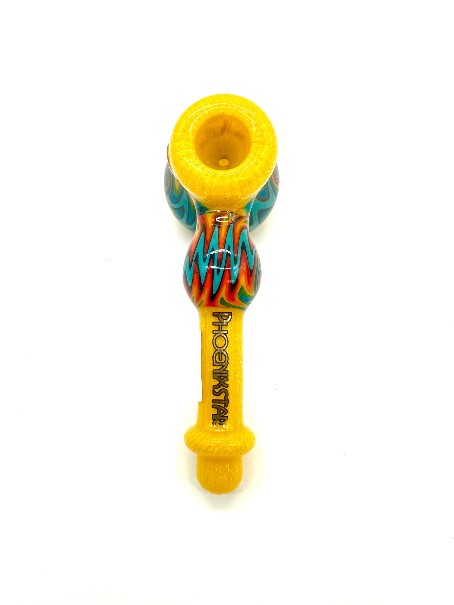 Phoenix Wigwag