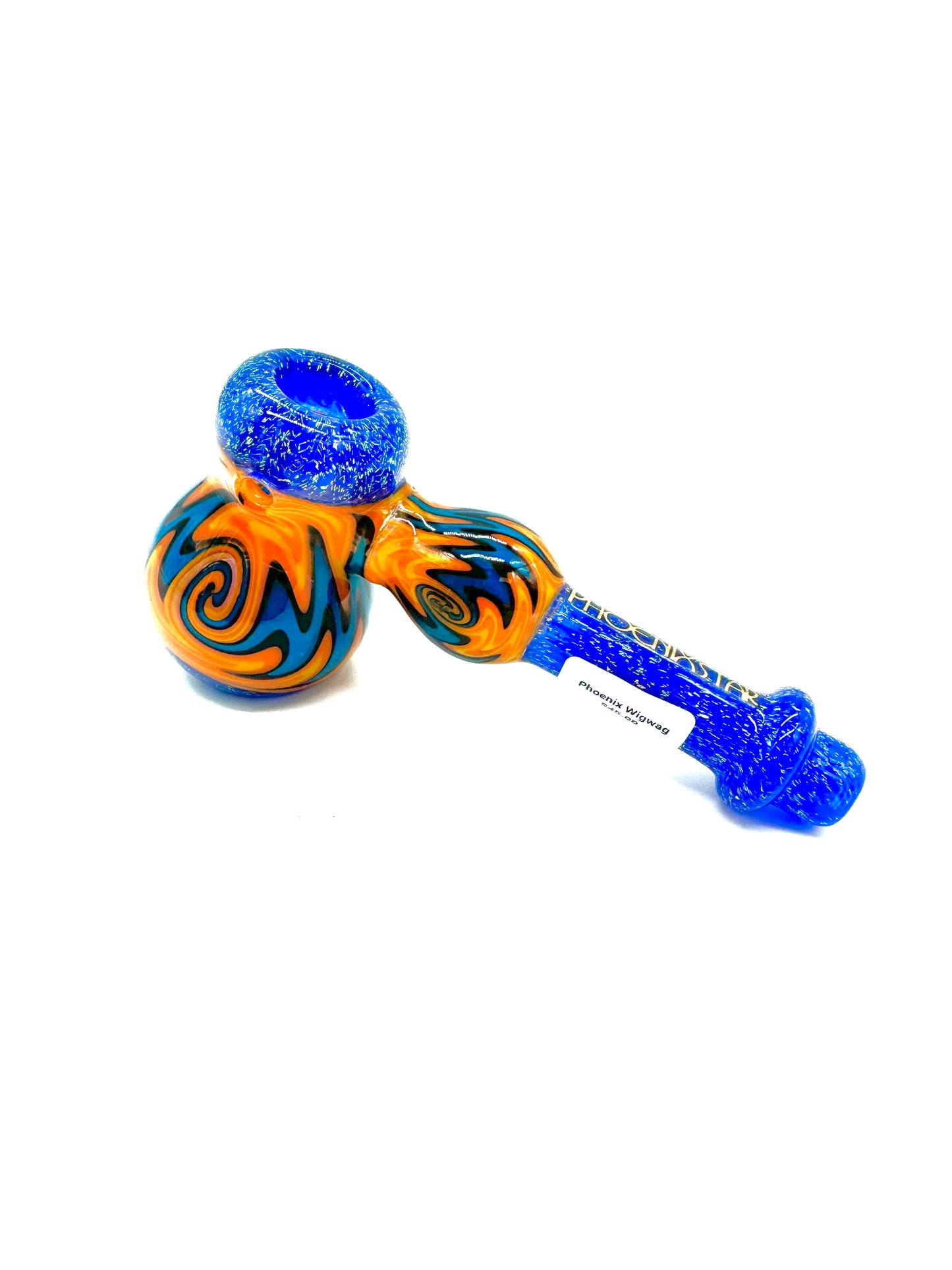 Phoenix Wigwag