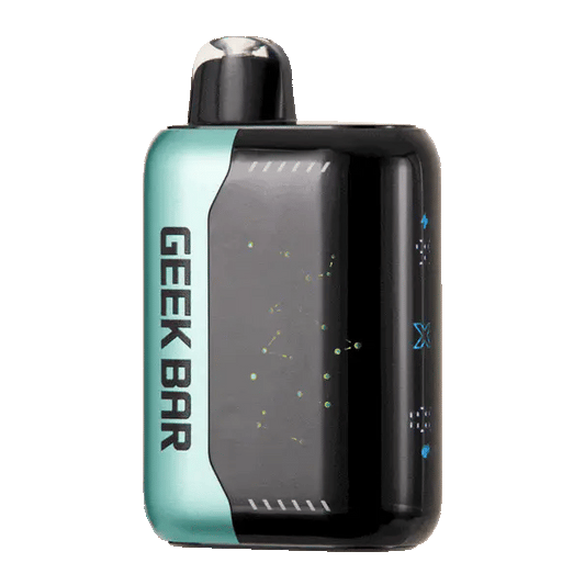Geek Bar Pulse X Sour  Mango Pineapple