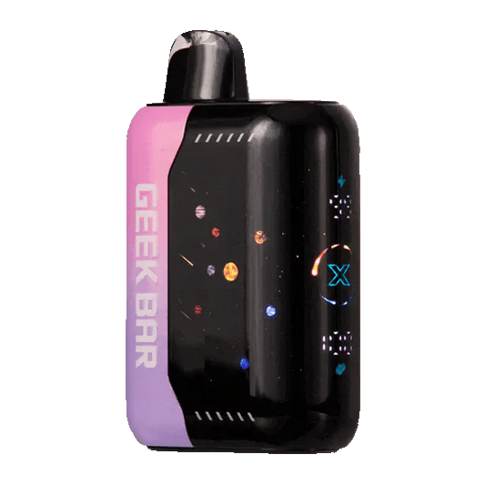 Geek Bar Pulse X Strawberry Watermelon
