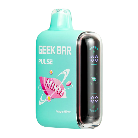 Geekbar Pulse Peppermintz