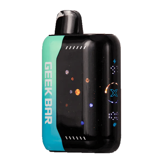 Geek Bar Pulse X ATL Mint