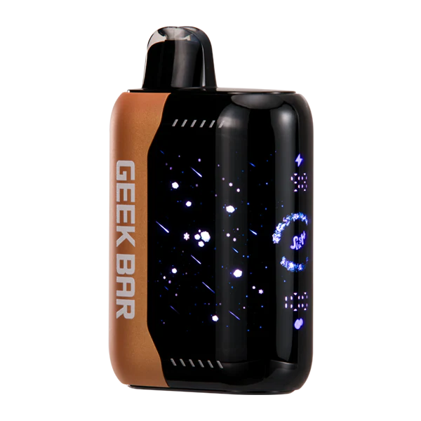 Geek Bar Pulse X Cola Slush