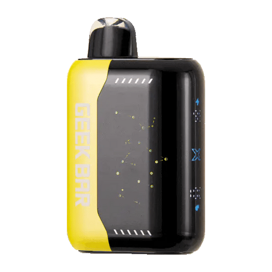 Geek Bar Pulse X Lemon Heads