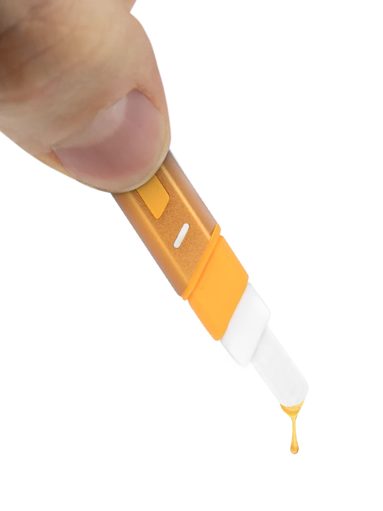 Puffco Hot Knife Daybreak