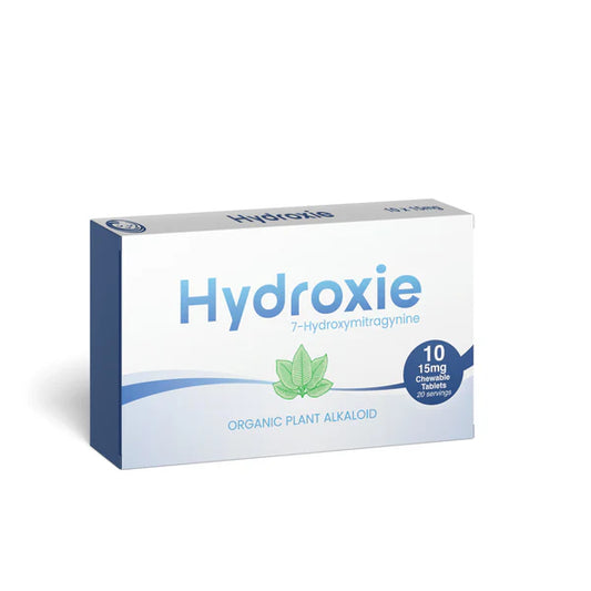 Hydroxie 10pk 15mg