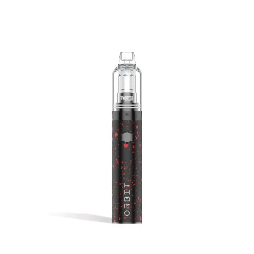 Orbit Wulf Red Splat