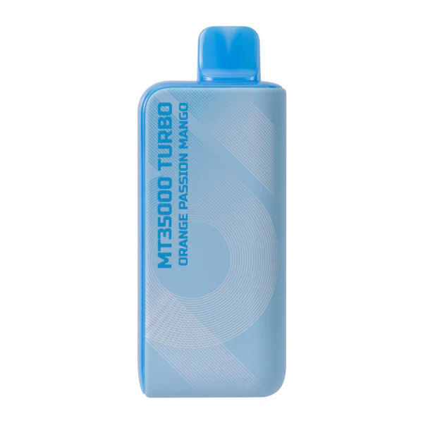 Lost Mary MT35k Orange Passion Mango