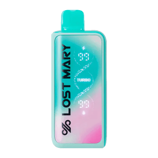 Lost Mary MT35k Miami Mint