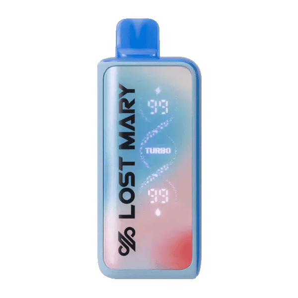 Lost Mary MT35k White Gami