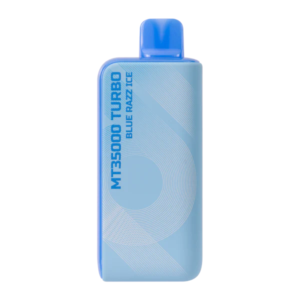 Lost Mary MT35k Blue Razz Ice