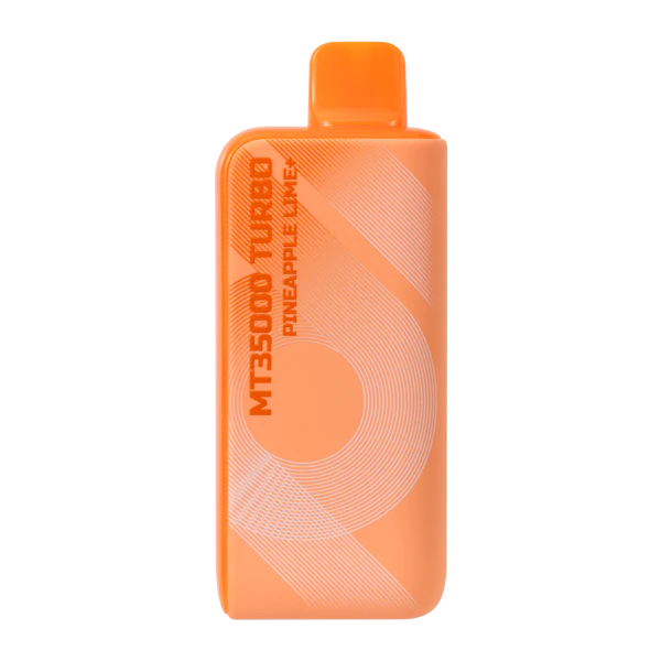 Lost Mary MT35k Pineapple Lime