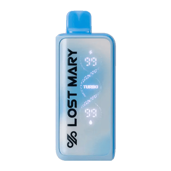 Lost Mary MT35k Orange Passion Mango