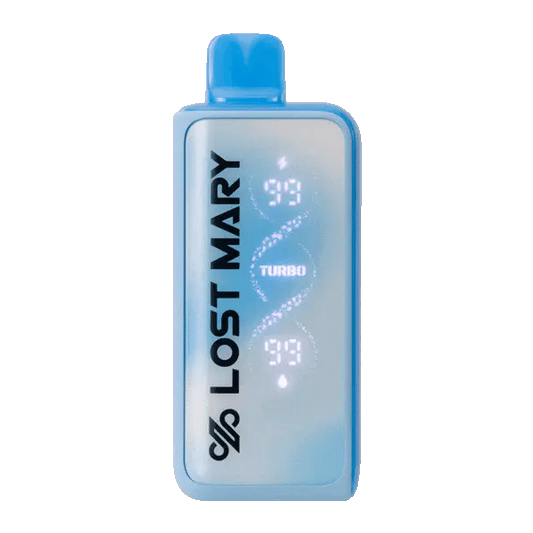 Lost Mary MT35k Orange Passion Mango