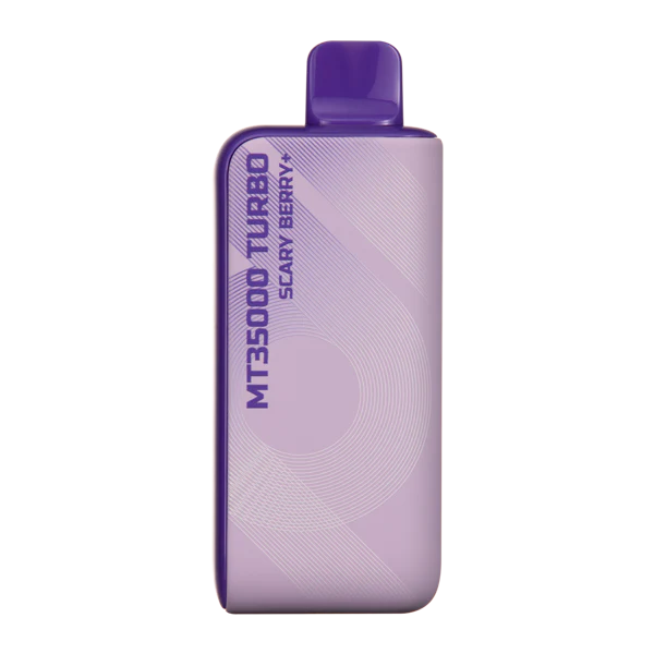 Lost Mary MT35k Scary Berry